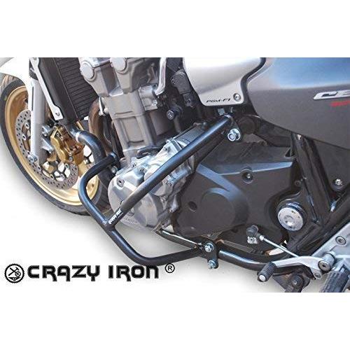 CB1300用ガード パイプエンジンガード CB1300SF/SB/SP｜株式会社デイトナ