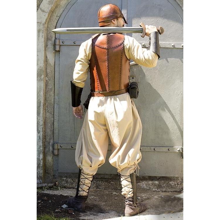 中世 パンツ ズボン 中世 西洋 ヨーロッパ 甲冑 鎧 アンティーク ローブ コート マント 衣装 コスプレ B E Zipang 通販 Yahoo ショッピング