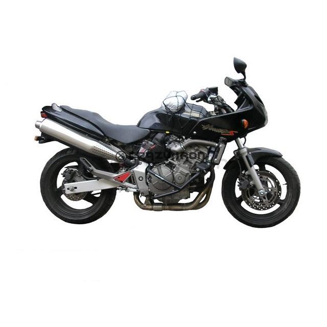 CB600F CB600S 1998-2006 クラッシュバー エンジンガード ホンダ CRAZY IRON [輸入代行/メーカー直送] |  | 02
