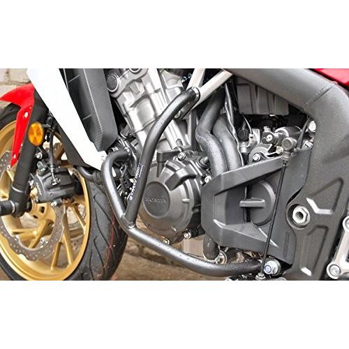 エンジンガード CB650F 2014〜 クラッシュバー ホンダ engine guard