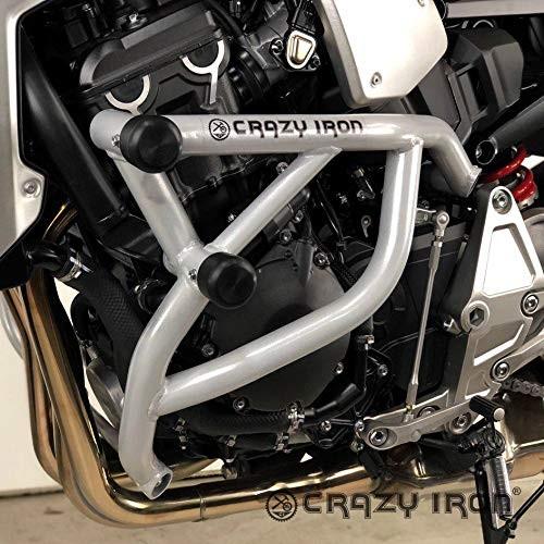 ホンダ CB1000R 2018〜 クラッシュバー エンジンガード CRAZY