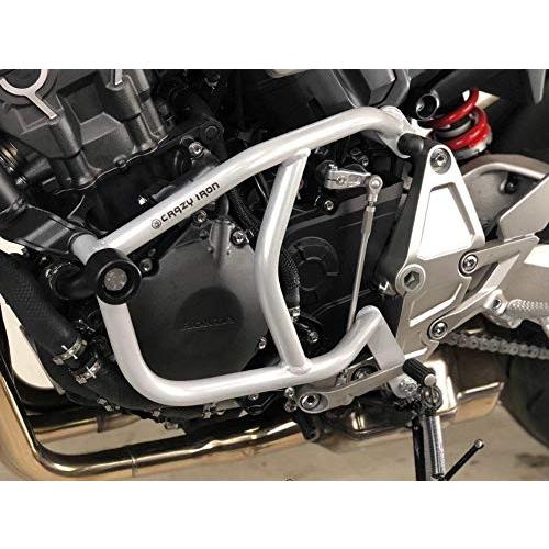 エンジンガード CB1000R 2018〜 クラッシュバー スタントケージ