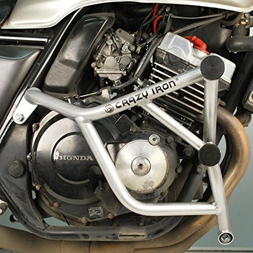 エンジンガード CB400SF NC31 1992-1999 クラッシュバー エンジンガード CB400SF NC31 1992-1999 クラッシュバー
