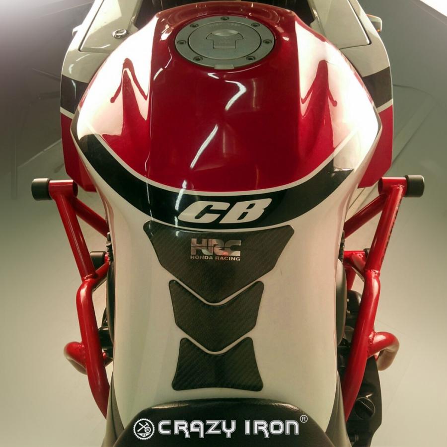 エンジンガード CB400SF VTEC Spec III NC39 Revo Boldor クラッシュ