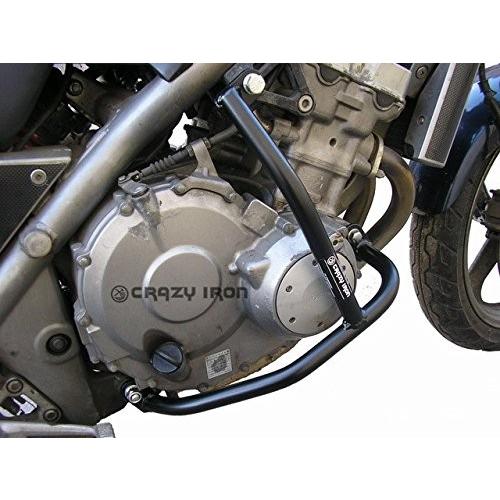エンジンガード CB1 クラッシュバー スライダー ホンダ engine guard