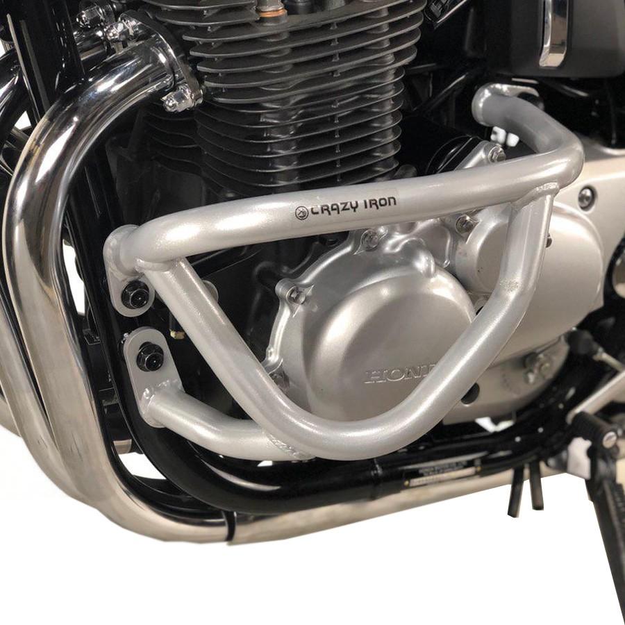 エンジンガード CB1100 クラッシュバー スタントケージ ホンダ engine