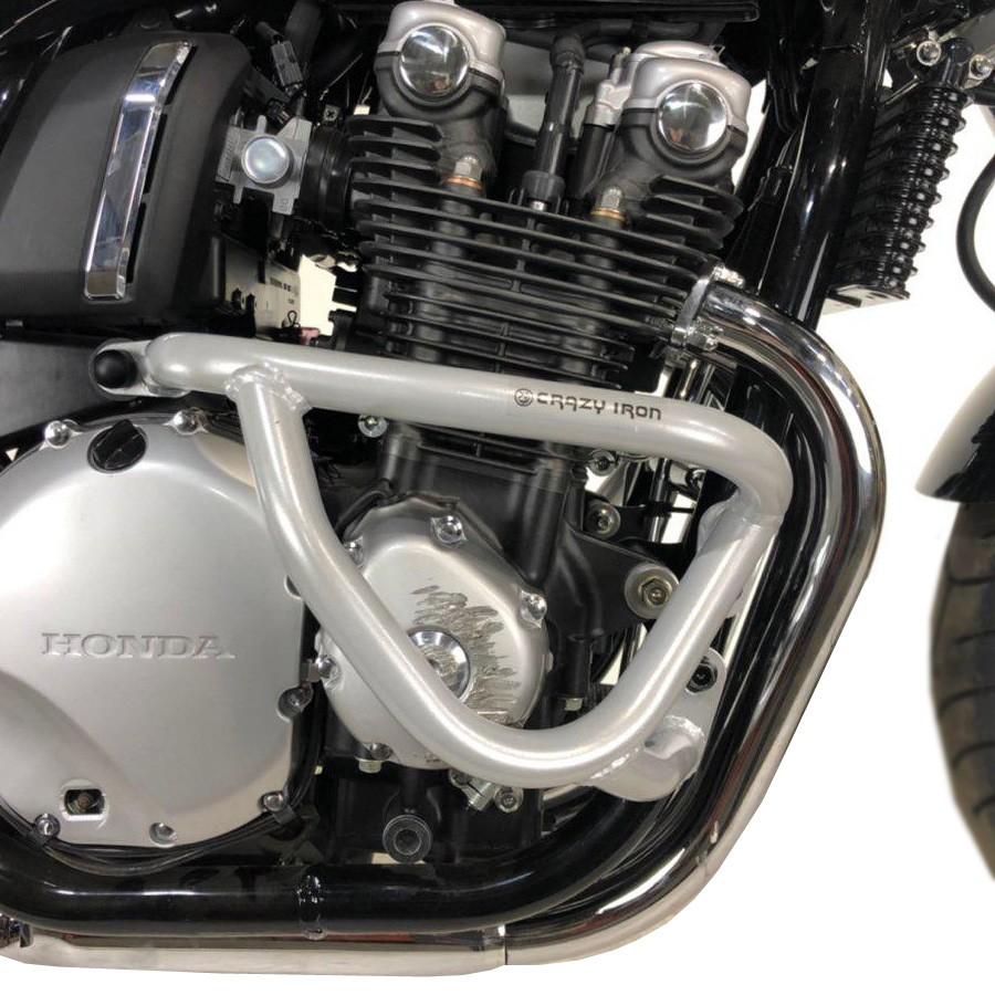エンジンガード CB1100 クラッシュバー スタントケージ ホンダ engine