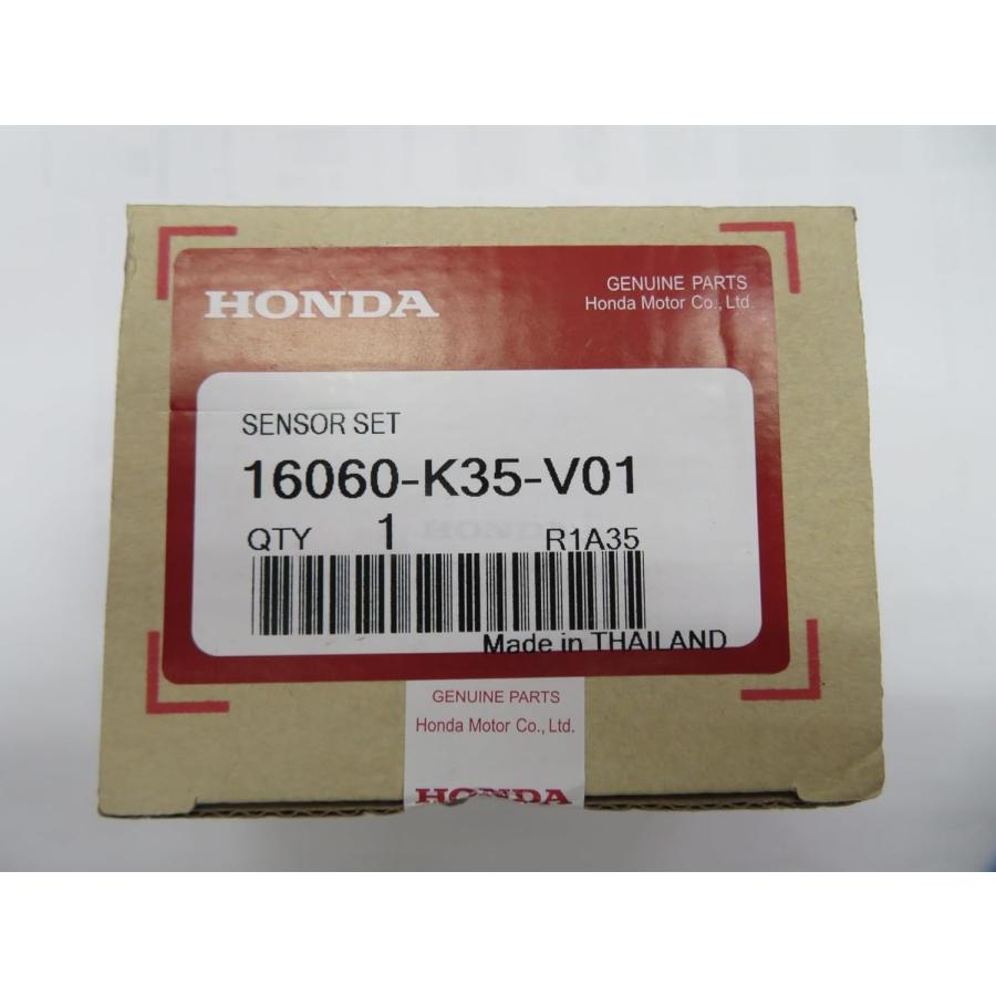 ホンダ（HONDA） ホンダ純正部品 スロットル センサー セット PCX JF56