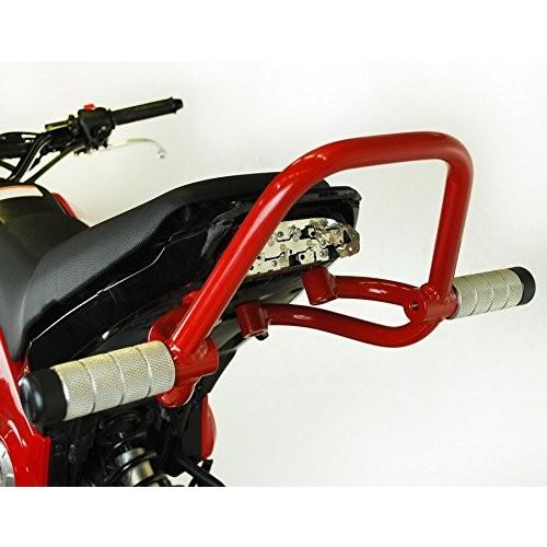 グロムjc61 スタントケージ リアガード（ホンダ グロム GROM MSX125 