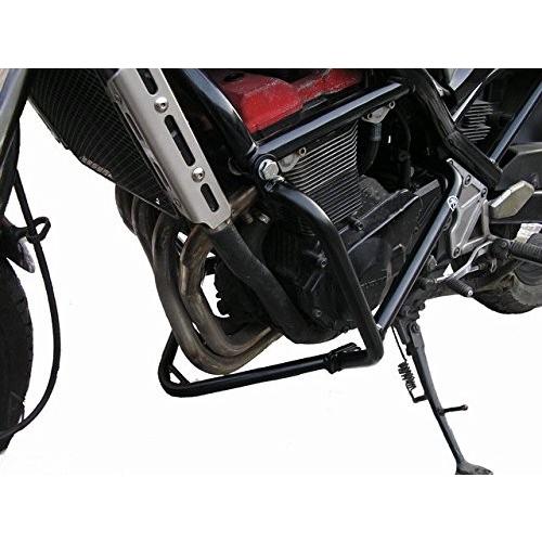 スズキ BANDIT バンディット GSF400 クラッシュバー エンジンガード