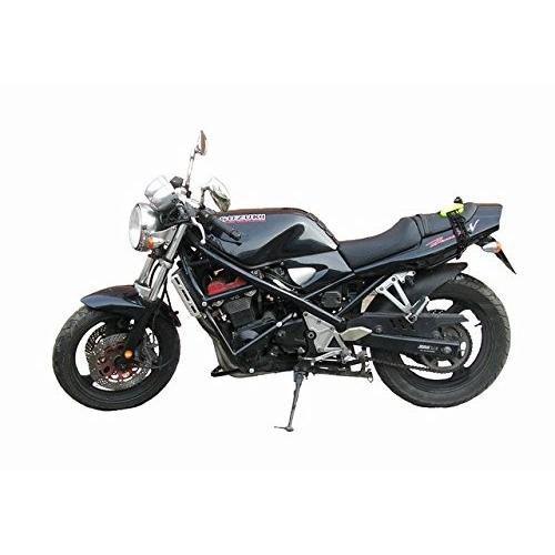 スズキ BANDIT バンディット GSF400 クラッシュバー エンジンガード