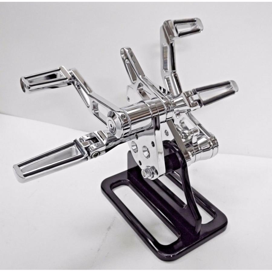 ハーレーダビッドソン ソフテイル RIGID FX FL 1984-1999 ハーレーダビッドソン ソフテイル RIGID FX FL 1984-1999