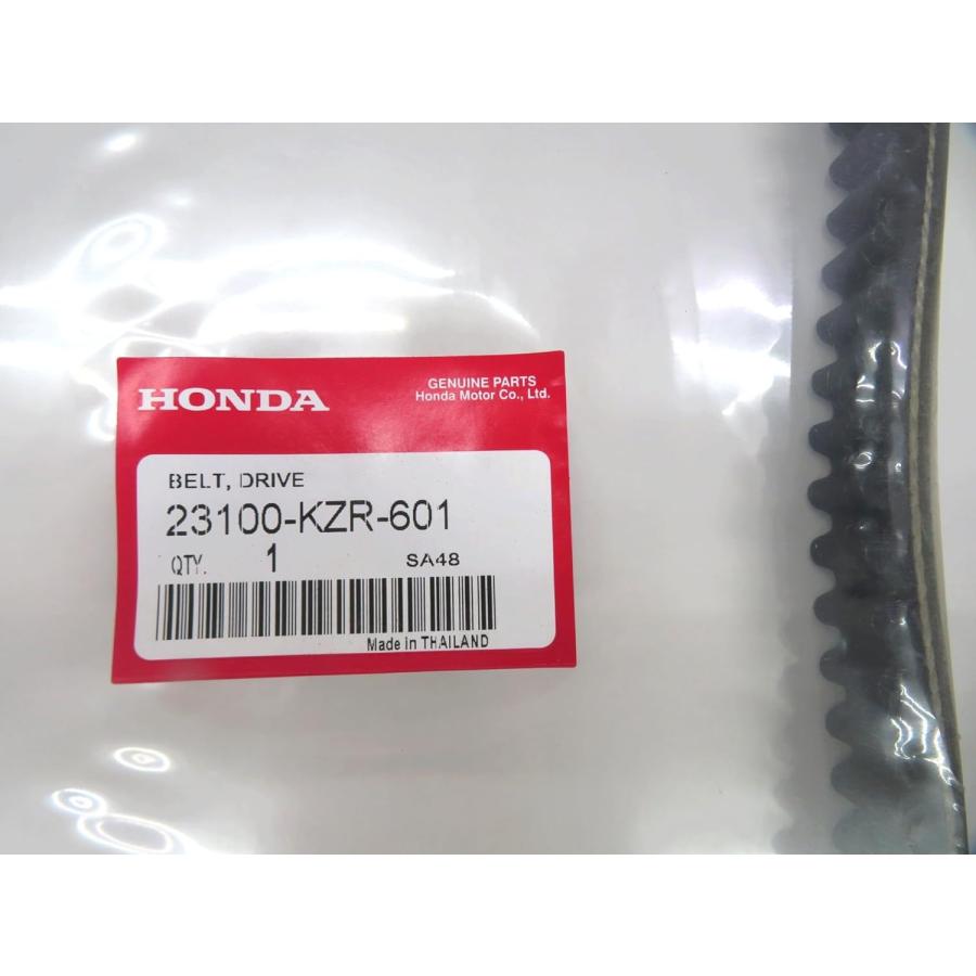 ホンダ（HONDA） ホンダ純正部品 ドライブベルト PCX125 JF28 LEAD125