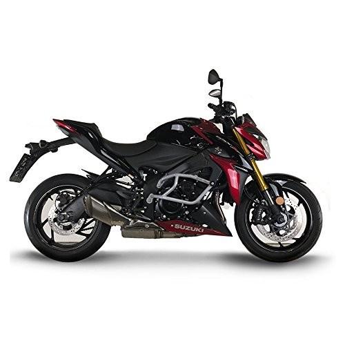 スズキ GSX-S1000 GSX-S1000S Katana クラッシュバー エンジンガード