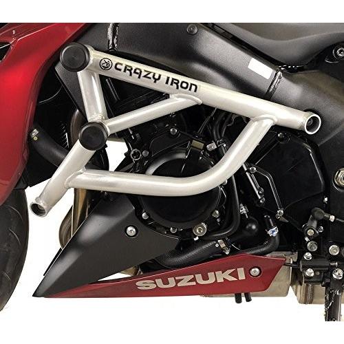 GSX-S1000/GT/GX　刀　エンジンカバー T-Rex Racing Suzuki GSX-S1000 / GSX-S1000F / GSX-S1000GT+ / GSX