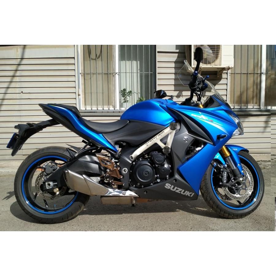 GSX　GSX900SSV HISTORY 900Series | GSX WATCH JAPAN-時計・腕時計