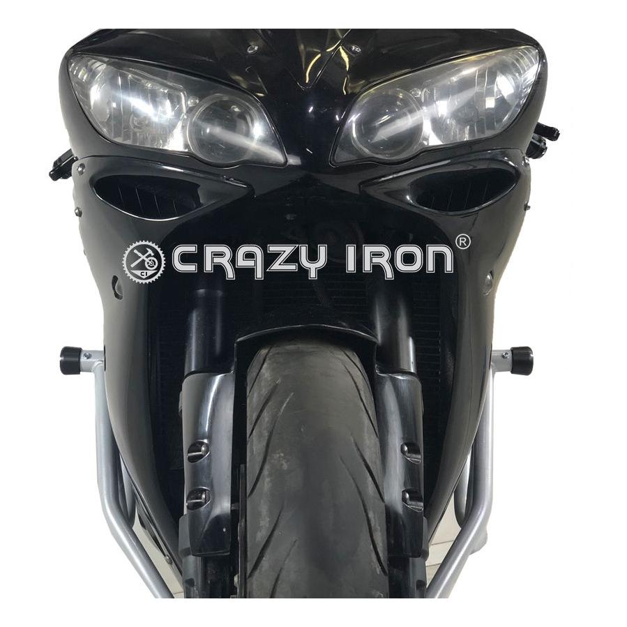 yzf-r1 4xv エンジンガード エンジンガード YZF-R1 2009-2014 クラッシュバー ヤマハ engine guard