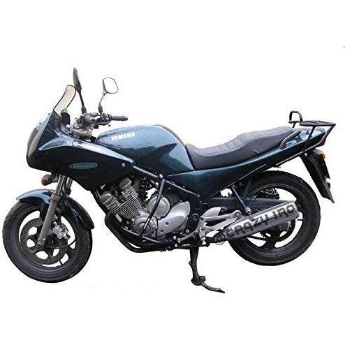 ディバージョン 400/600 DIVERSION クラッシュバー エンジンガード