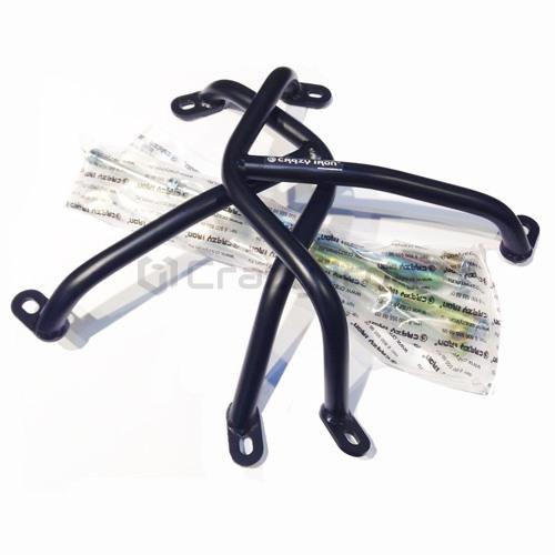 FZ1 FZ8 2006- エンジンガード スタントケージ クラッシュバー ヤマハ engine guard CRAZY IRON [輸入代行/メーカー直送] |  | 02