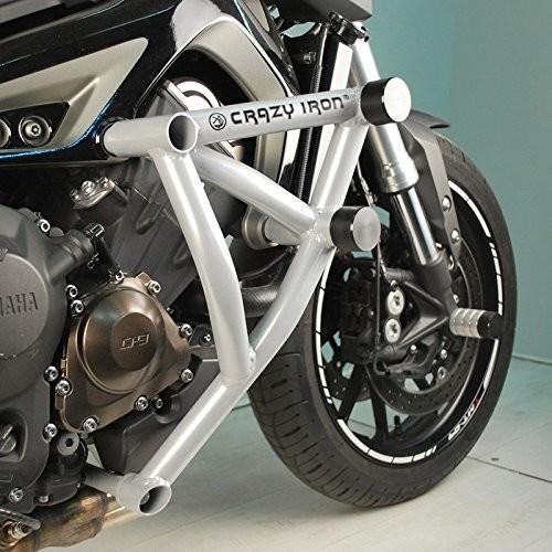 エンジンガード MT-09 FZ-09 TRACER 2013-2016 XSR900 2016-2020