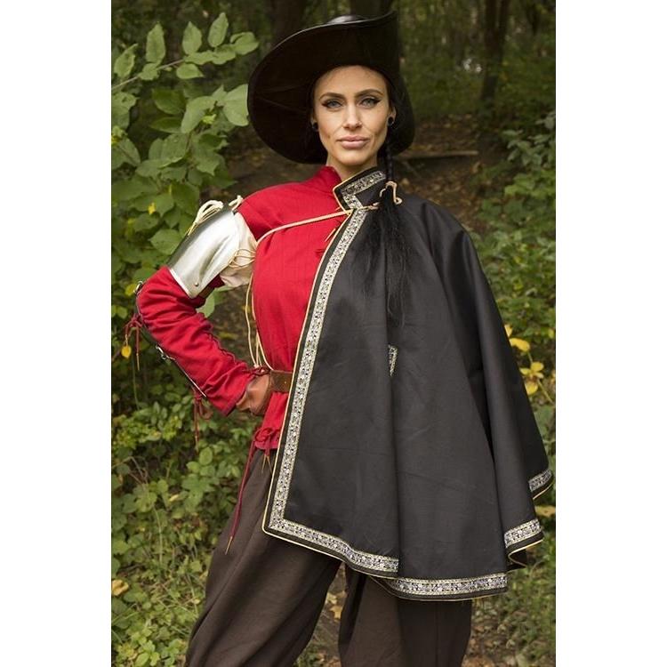 アラミス ケープ マント 中世 西洋 ヨーロッパ 甲冑 鎧 アンティーク ローブ コート マント 衣装 コスプレ B E Zipang 通販 Yahoo ショッピング