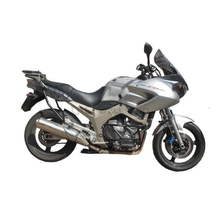 TDM900 エンジンガード スタントケージ クラッシュバー スライダー ヤマハ engine guard CRAZY IRON [輸入代行/メーカー直送] |  | 03