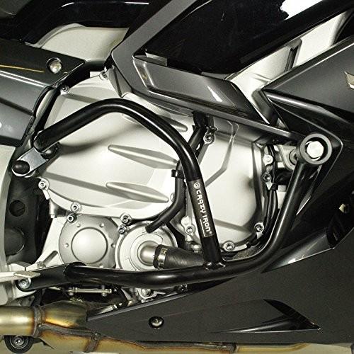 FJR1300 白バイ風エンジンガード 新製品！FJR1300A/AS（2013～）用FJR1300P！白バイレプリカパーツの