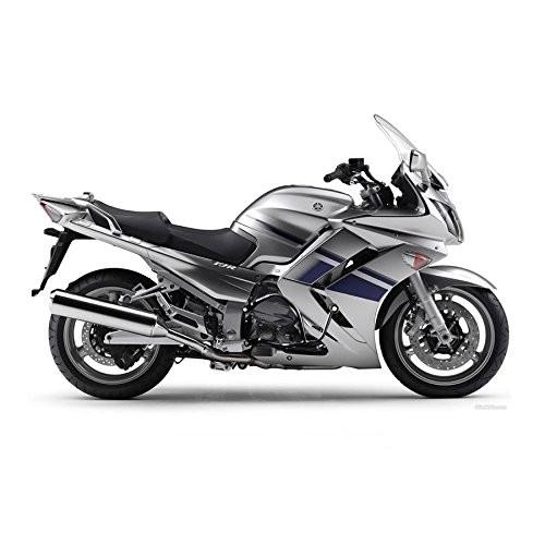 エンジンガード FJR1300 A/AS/AE/ES 2006-2022 クラッシュバー