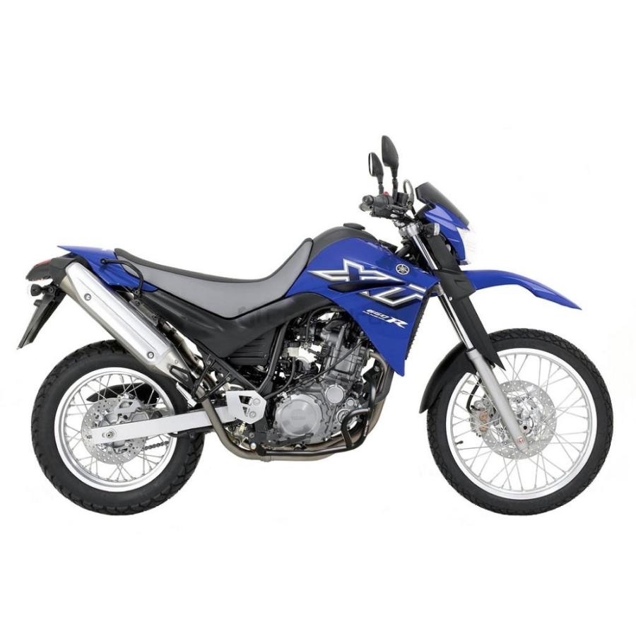 XT660X XT660R クラッシュバー エンジンガード ヤマハ CRAZY IRON [輸入代行/メーカー直送] |  | 02