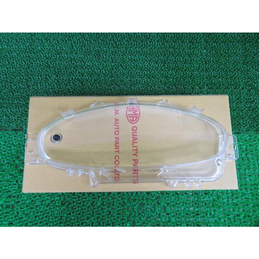 PCX125 JF28 PCX150 KF12 適合 スピードメーターレンズ 未使用品 互換