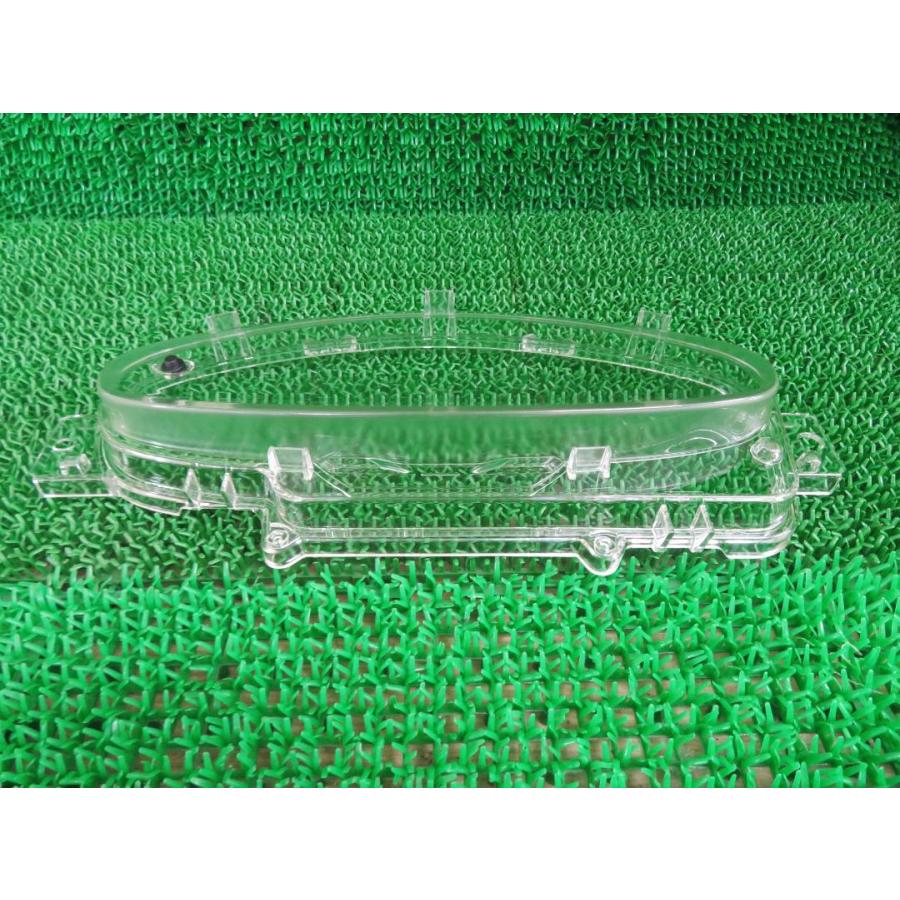 PCX125 JF28 PCX150 KF12 適合 スピードメーターレンズ 未使用品 互換