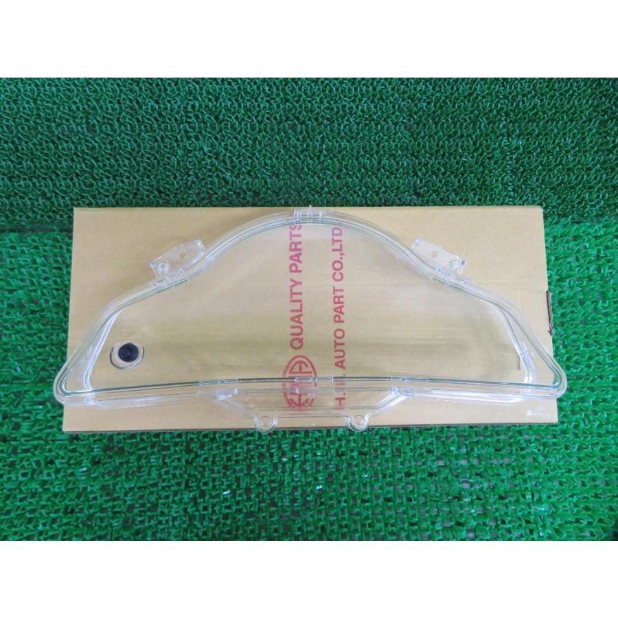 HONDA PCX JF81,84/KF30 スピードメーターレンズ新品 PCX160 2022-2023 適合 スピードメーター レンズ パネル 未使用品 互換