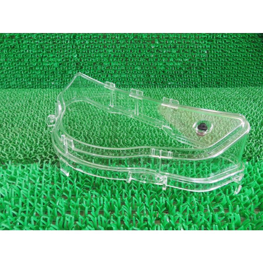 HONDA PCX JF81,84/KF30 スピードメーターレンズ新品 PCX160 2022-2023 適合 スピードメーター レンズ パネル 未使用品 互換