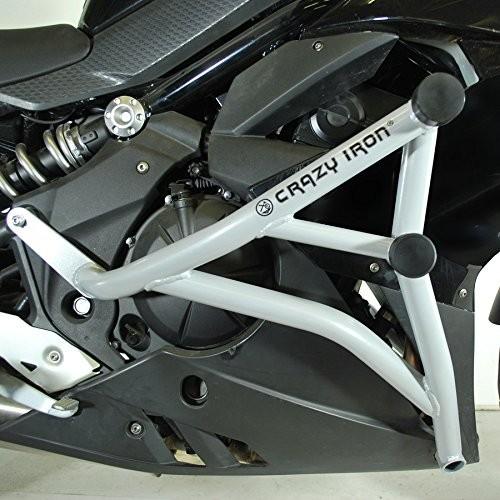 エンジンガード NINJA 650R ER6F 2009-2011 クラッシュバー エンジンガード NINJA 650R ER6F 2009-2011 クラッシュバー