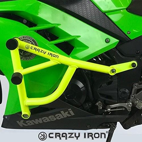 エンジンガード NINJA 250 300 ニンジャ 2013-2017 クラッシュ エンジンガード NINJA 250 300 ニンジャ 2013-2017 クラッシュ