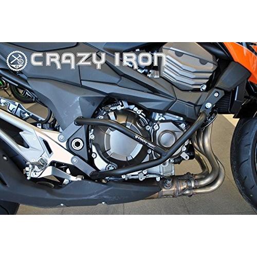 用 カワサキ Z800 2013-2018 オートバイアクセサリーオートバイ