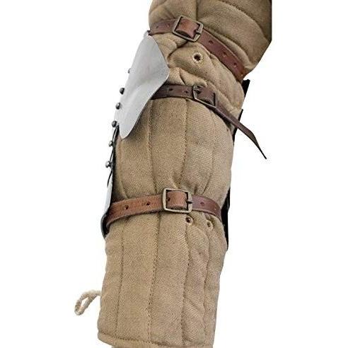 インペリアル フローティング エルボー アーマー 肘アーマー 左右ペア_1
