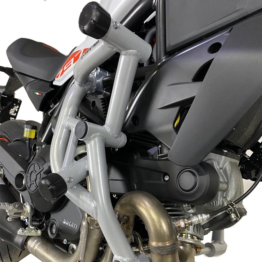 エンジンガード Ducati ドゥカティ MONSTER 797 モンスター スタント