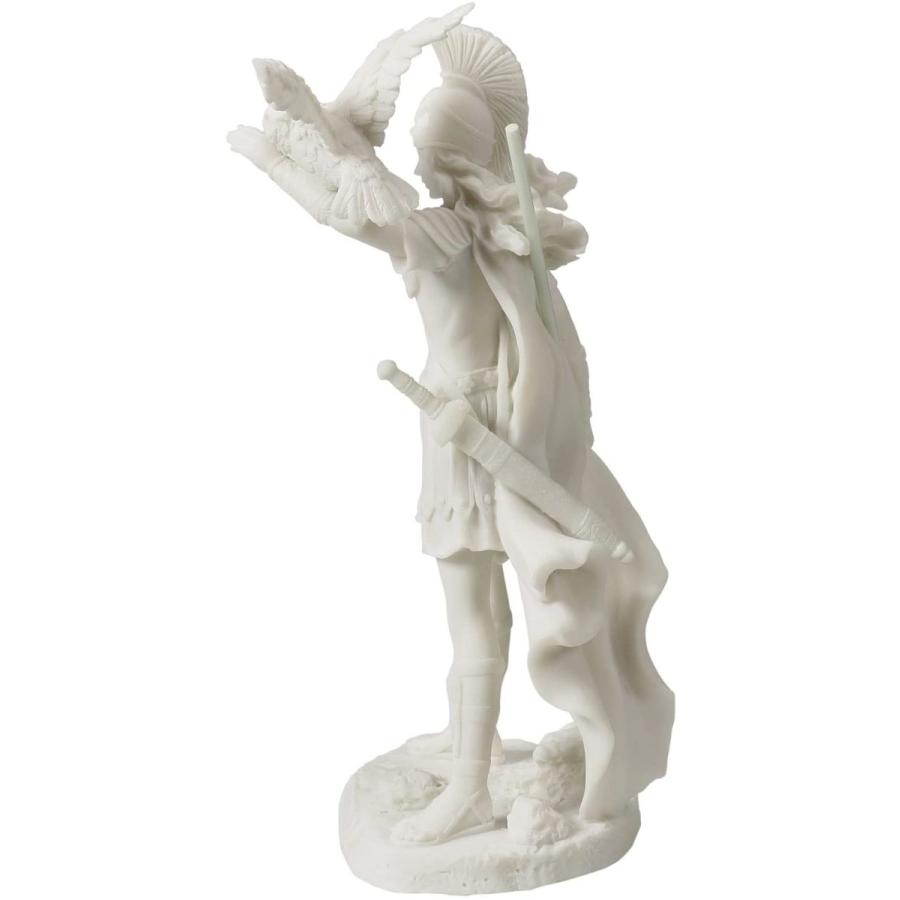 ギリシア神話 正義と知恵 戦いの女神アテナの像 高さcm スタチュー 置物 インテリア 彫像 オブジェ 646b01n6il B E Zipang 通販 Yahoo ショッピング