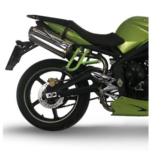 TRIUMPH STREET TRIPLE トライアンフ ストリートトリプル 675 TRIUMPH STREET TRIPLE トライアンフ ストリートトリプル 675