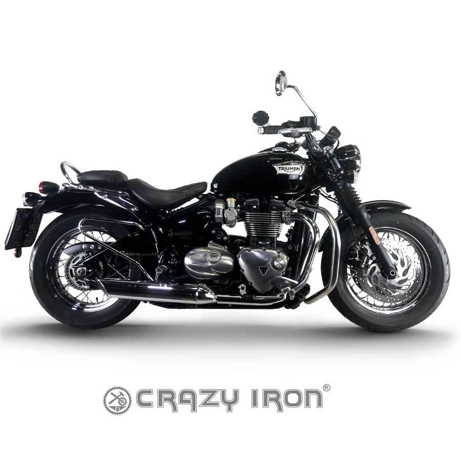 トライアンフ ボンネビル ボバー スピードマスター TRIUMPH トライアンフ ボンネビル ボバー スピードマスター TRIUMPH