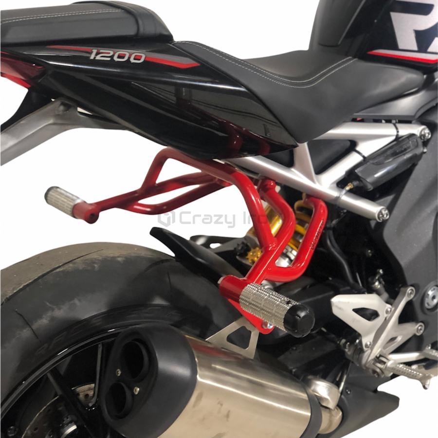 トライアンフ スピードトリプル TRIUMPH SPEED TRIPLE 1200 RR/RS 2021