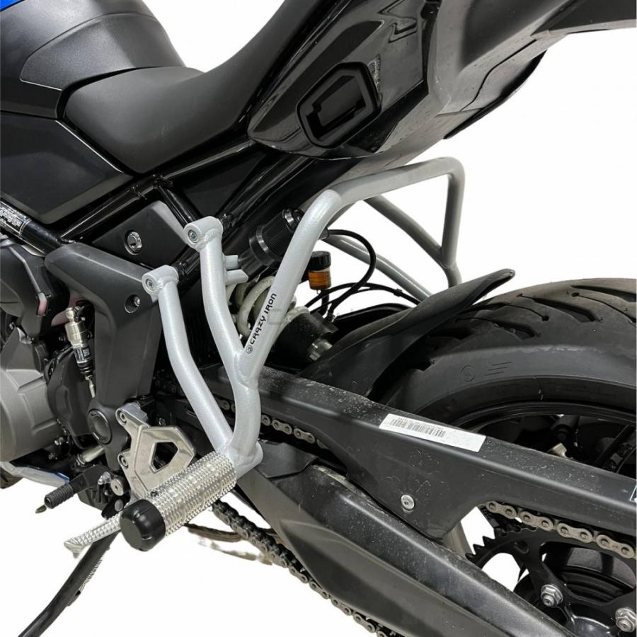TRIUMPH トライアンフ Tiger Sport 660 タイガースポーツ リア