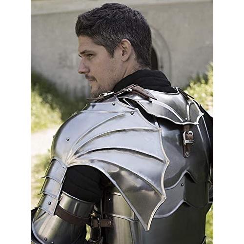 ゴシック プレートアーマーセット 飾り帯 剣 兜 西洋 鎧 甲冑 ヨーロッパ アーマー 衣装 コスプレ 中世 753m0 B E Zipang 通販 Yahoo ショッピング