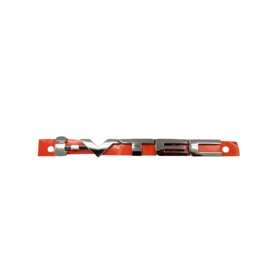 ホンダ（HONDA） 【ホンダ純正品】 i-VTEC エンブレム 高品質メッキ 