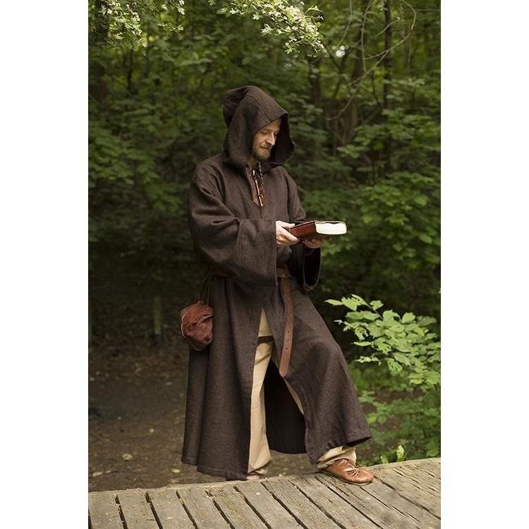 ベネディクト ローブ 中世 西洋 ヨーロッパ 甲冑 鎧 アンティーク ローブ コート マント 衣装 コスプレ 772300 B E Zipang 通販 Yahoo ショッピング