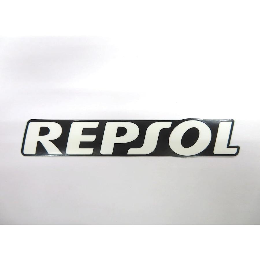 ホンダ純正】 REPSOL レプソル ロゴ ステッカーセット (87132-KGH 