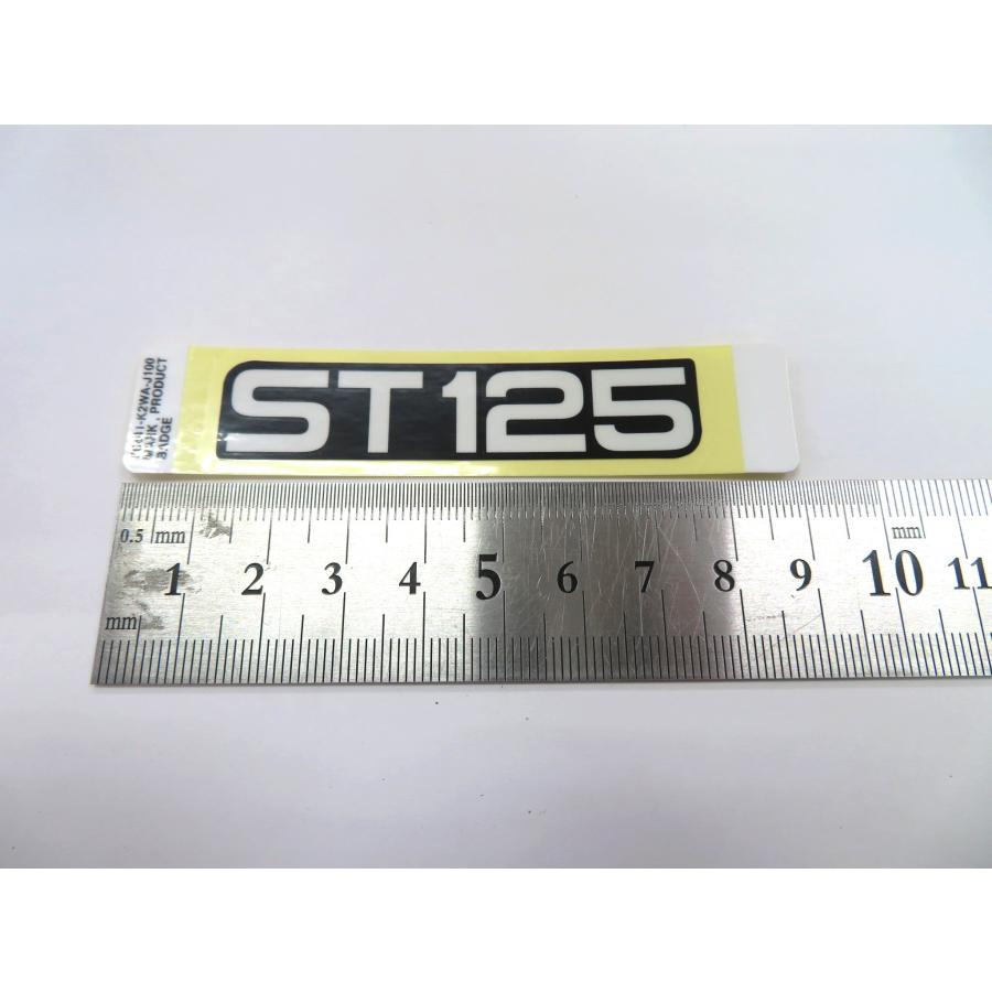 NEEK  Sticker 30枚 Genuine Honda Label 75773-SNX-A01ZD | eBay