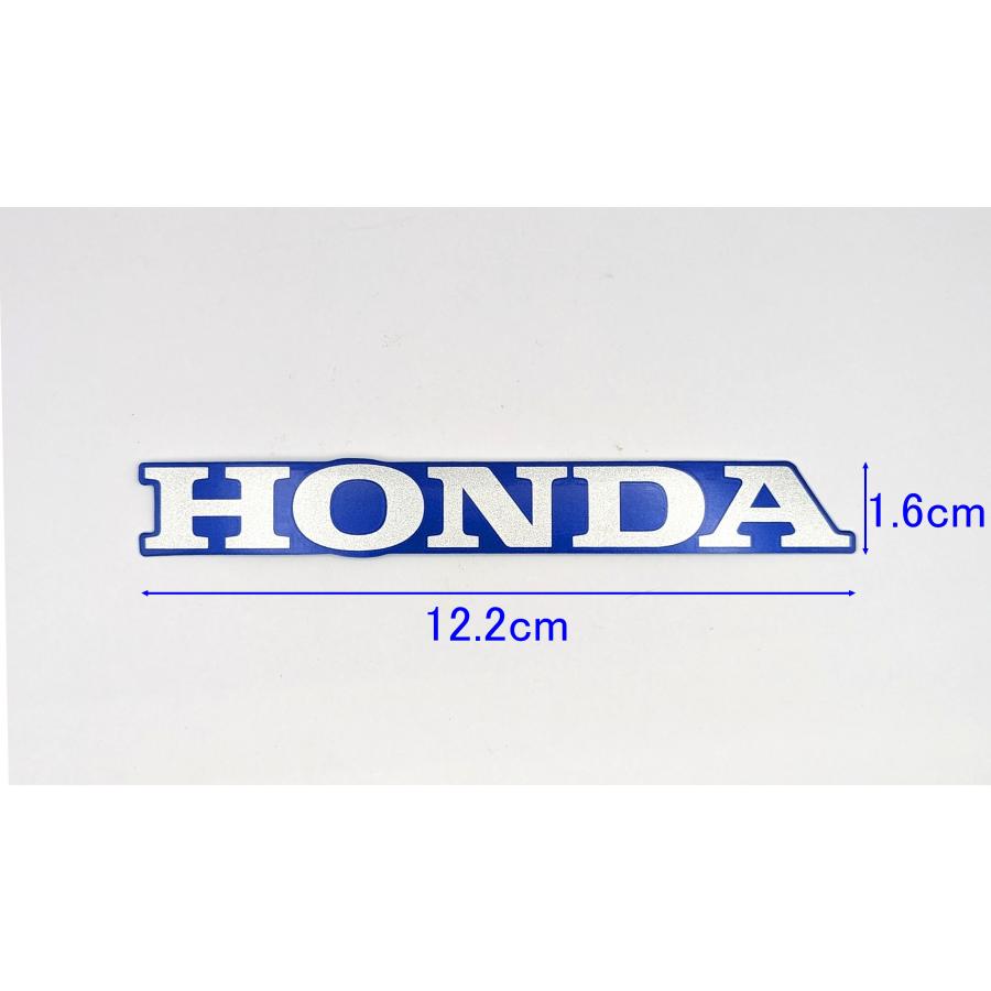 【約80cm】ホンダ　ビックロゴ看板 約80cm】ホンダ ビックロゴ看板 ホンダ 【ホンダ純正】 ロゴ