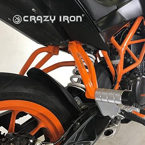 KTM DUKE 125 2011-2016 200 2012-2016 390 2013-2016 リア